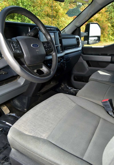 2024 Ford Super Duty F-250 SRW XLT