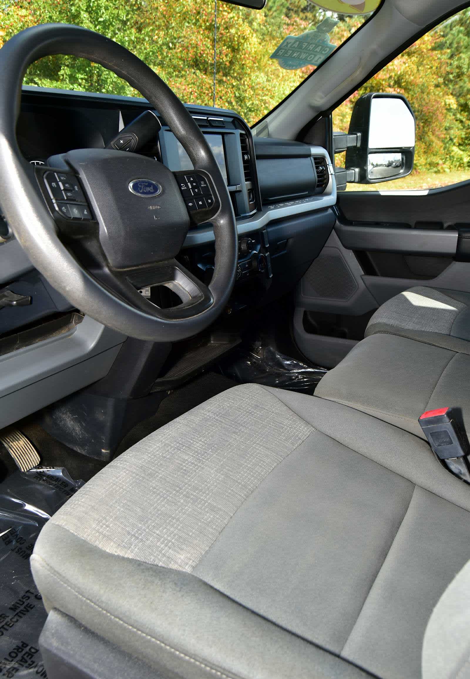 2024 Ford Super Duty F-250 SRW XLT