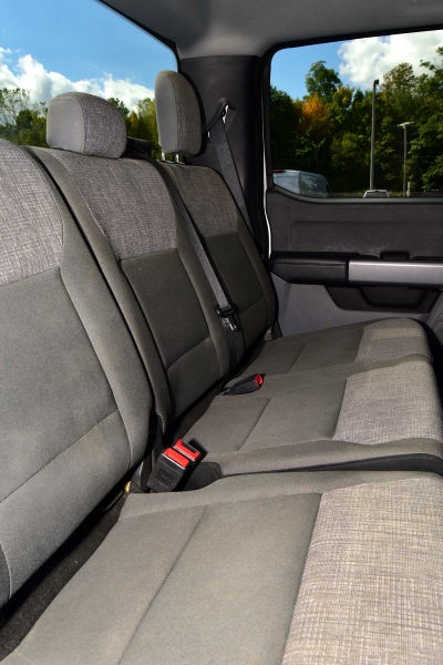 2024 Ford Super Duty F-250 SRW XLT