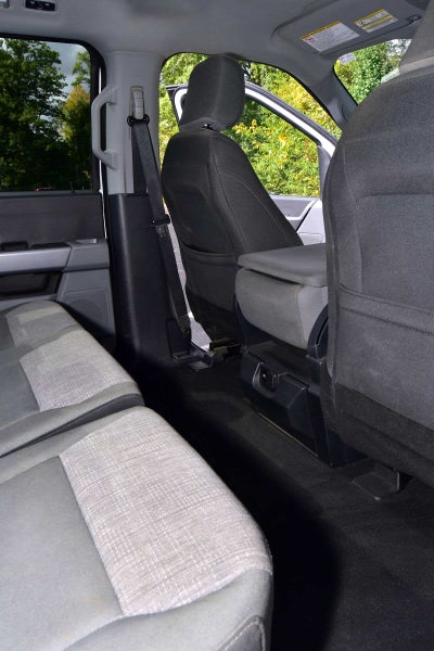 2024 Ford Super Duty F-250 SRW XLT