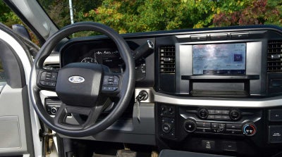 2024 Ford Super Duty F-250 SRW XLT