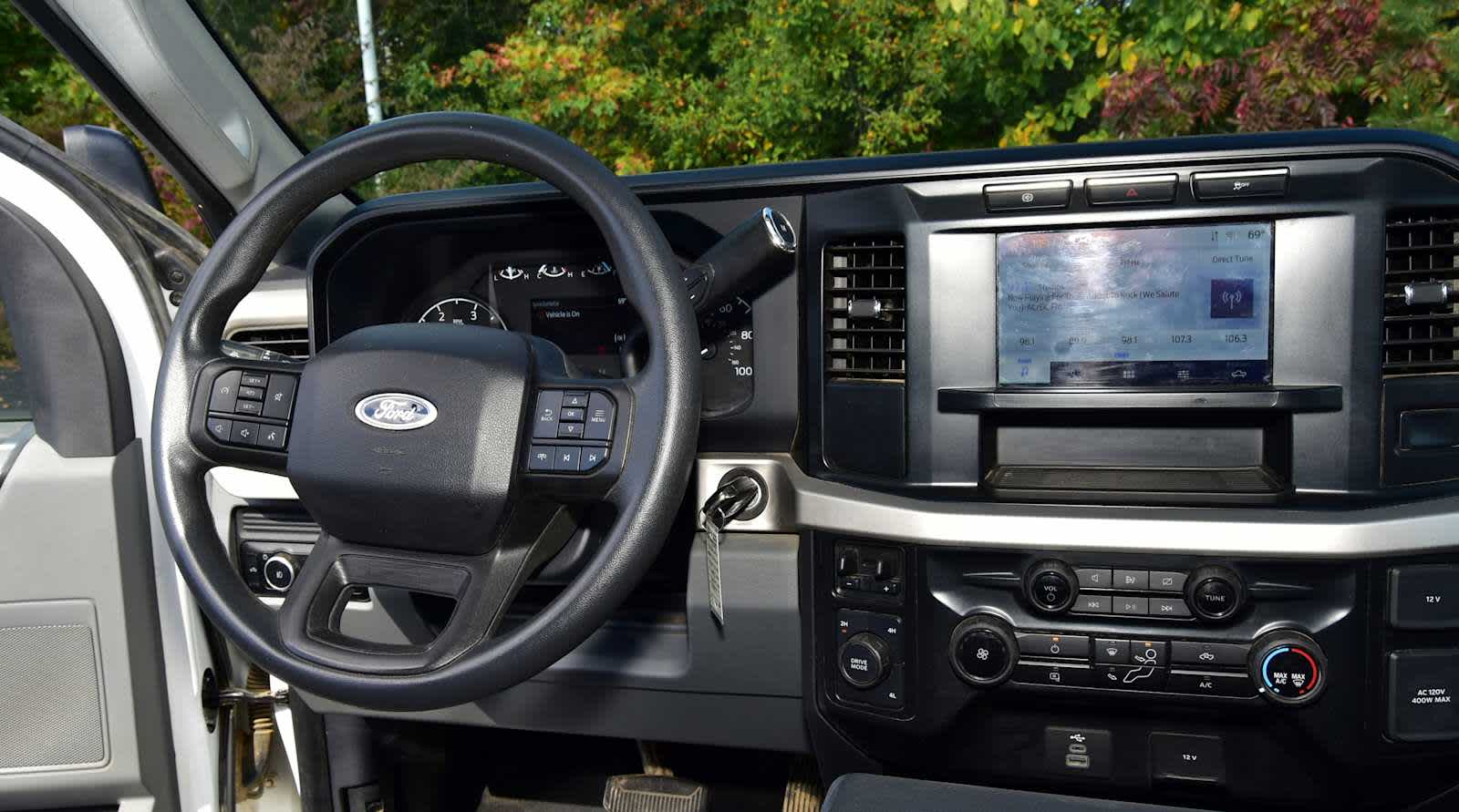 2024 Ford Super Duty F-250 SRW XLT
