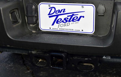 2024 Ford Super Duty F-250 SRW XLT