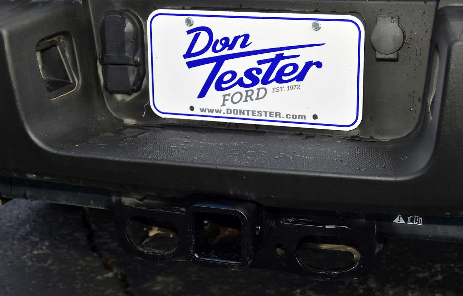 2024 Ford Super Duty F-250 SRW XLT