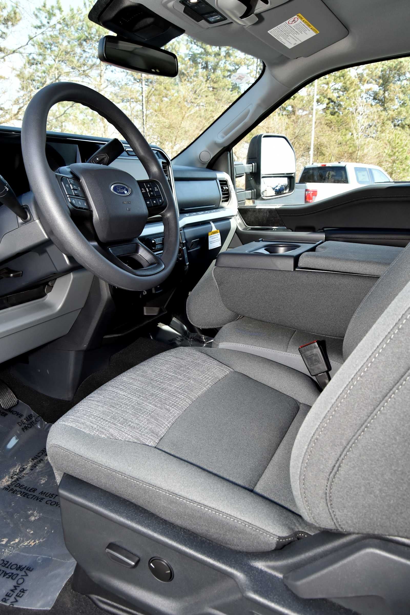 2026 Ford Super Duty F-250 SRW XLT