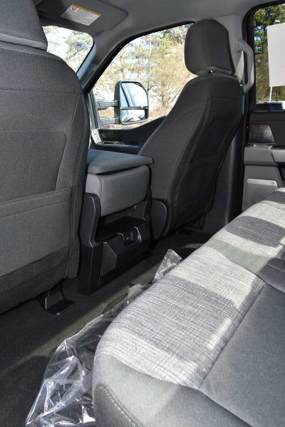 2026 Ford Super Duty F-250 SRW XLT