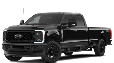 2026 Ford Super Duty F-250 SRW F-250® XLT