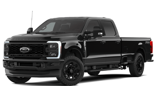 2026 Ford Super Duty F-250 SRW F-250® XLT