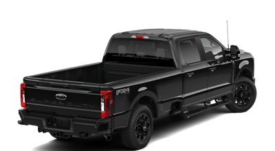 2026 Ford Super Duty F-250 SRW F-250® XLT