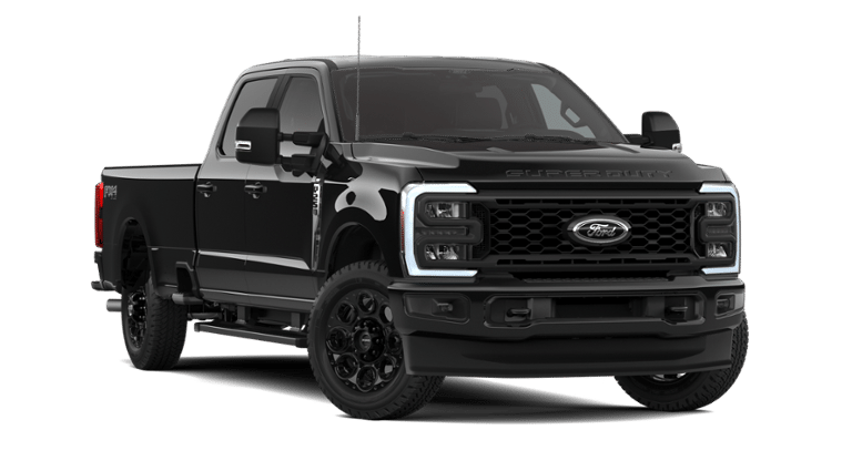 2026 Ford Super Duty F-250 SRW F-250® XLT