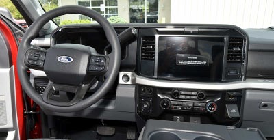 2026 Ford Super Duty F-250 SRW XLT