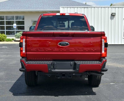 2026 Ford Super Duty F-250 SRW XLT