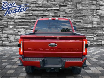 2026 Ford Super Duty F-250 SRW XLT