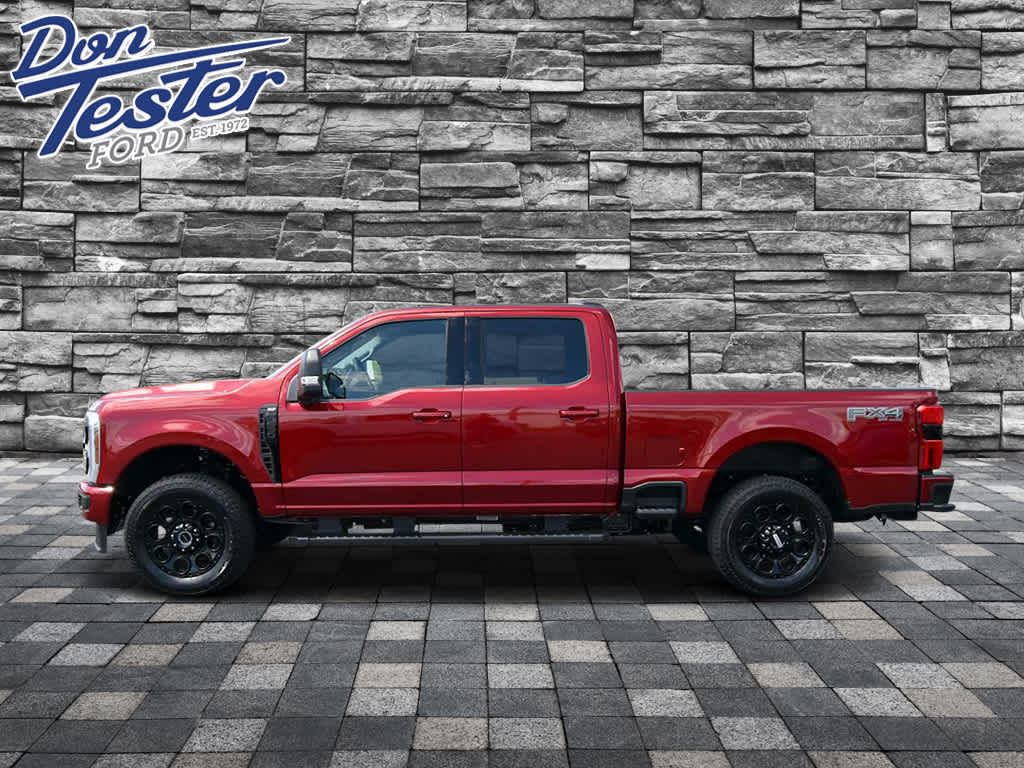 2026 Ford Super Duty F-250 SRW XLT