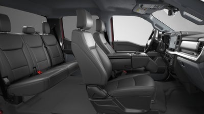 2026 Ford Super Duty F-250 SRW F-250® XLT