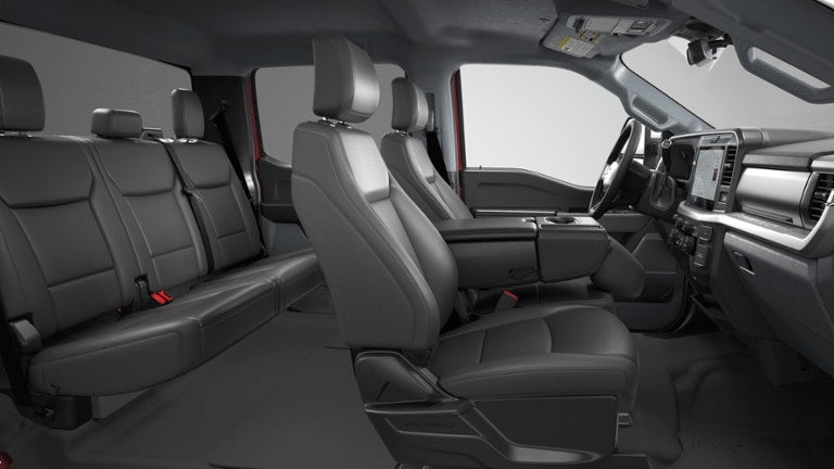 2026 Ford Super Duty F-250 SRW F-250® XLT
