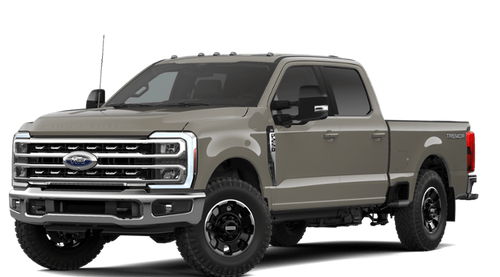 2026 Ford Super Duty F-250 SRW XLT