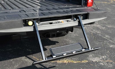 2027 Ford Super Duty F-250 SRW F-250® XLT