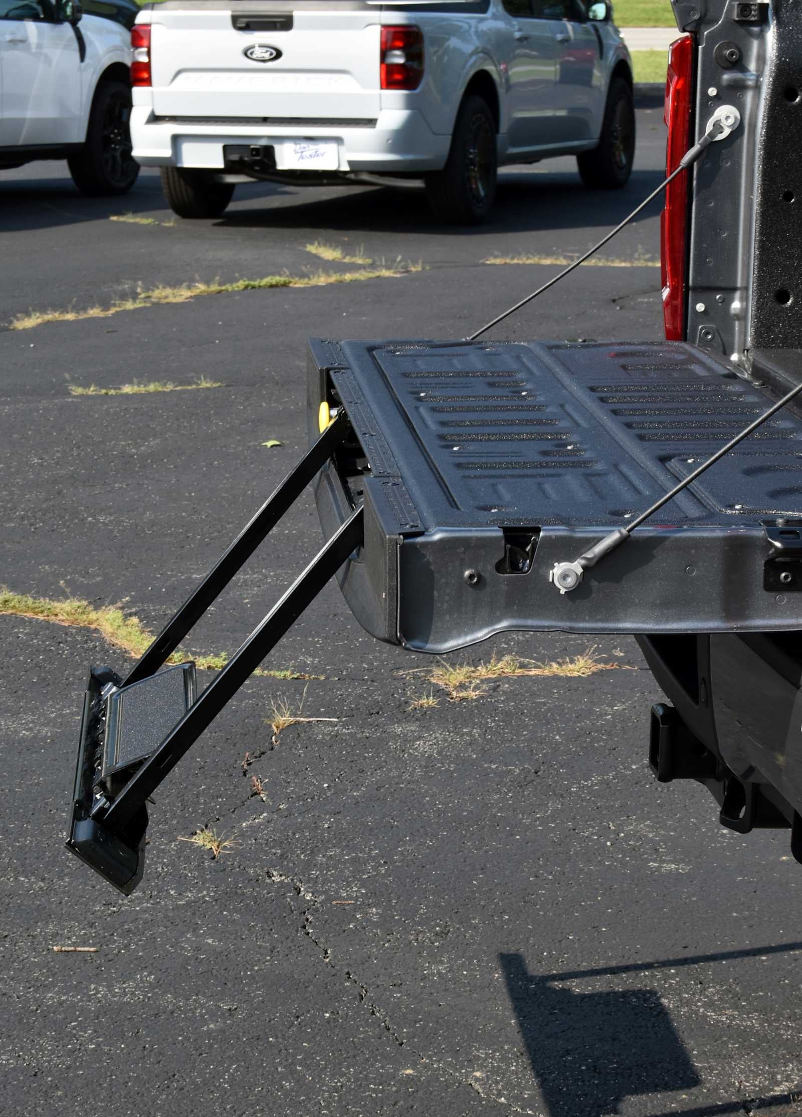2027 Ford Super Duty F-250 SRW F-250® XLT