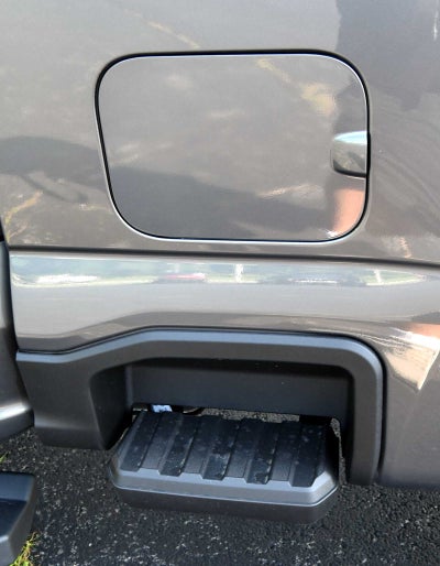 2027 Ford Super Duty F-250 SRW F-250® XLT