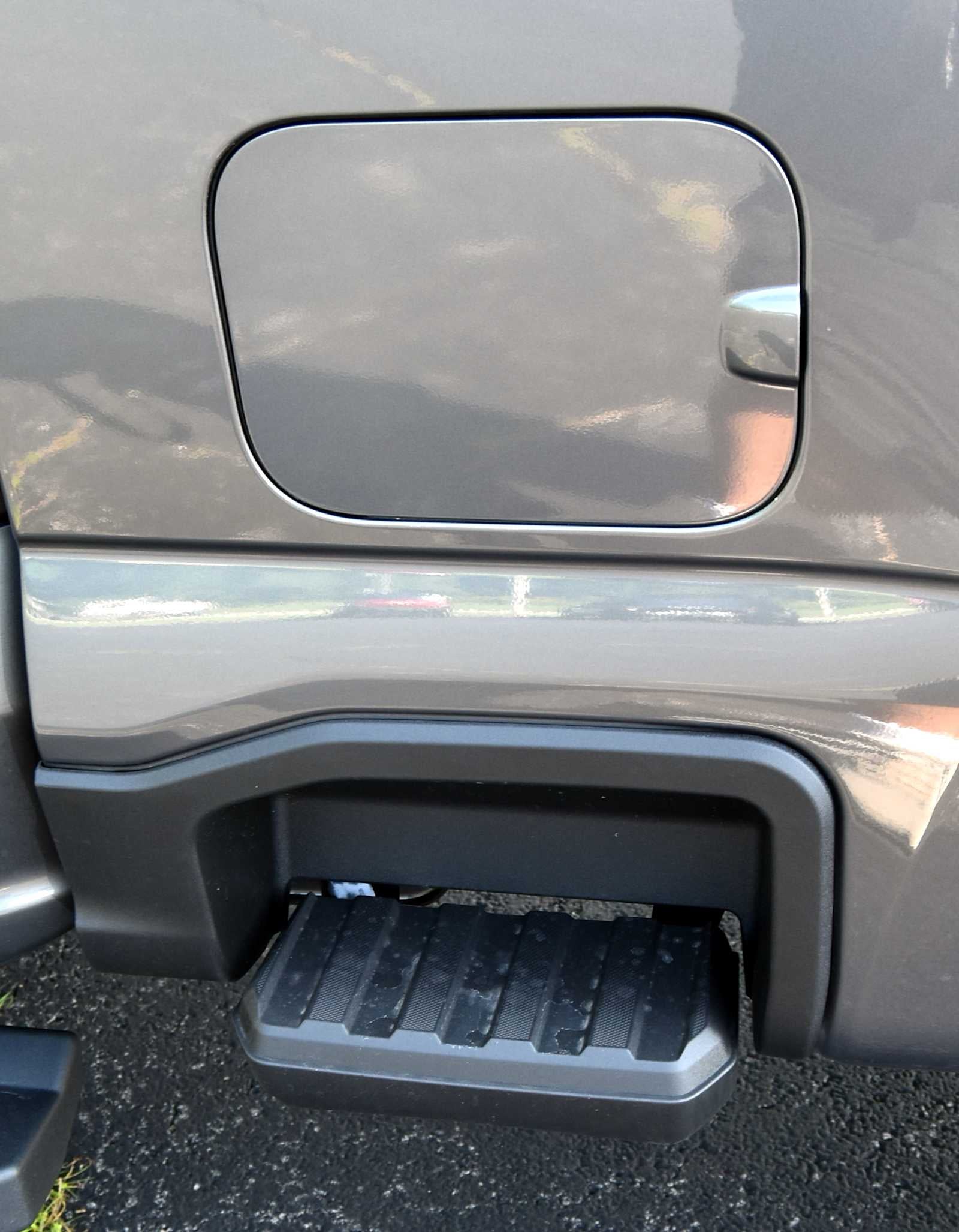 2027 Ford Super Duty F-250 SRW F-250® XLT