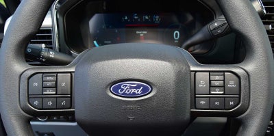 2027 Ford Super Duty F-250 SRW F-250® XLT