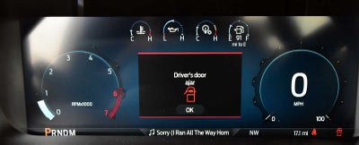 2027 Ford Super Duty F-250 SRW F-250® XLT