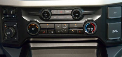 2027 Ford Super Duty F-250 SRW F-250® XLT
