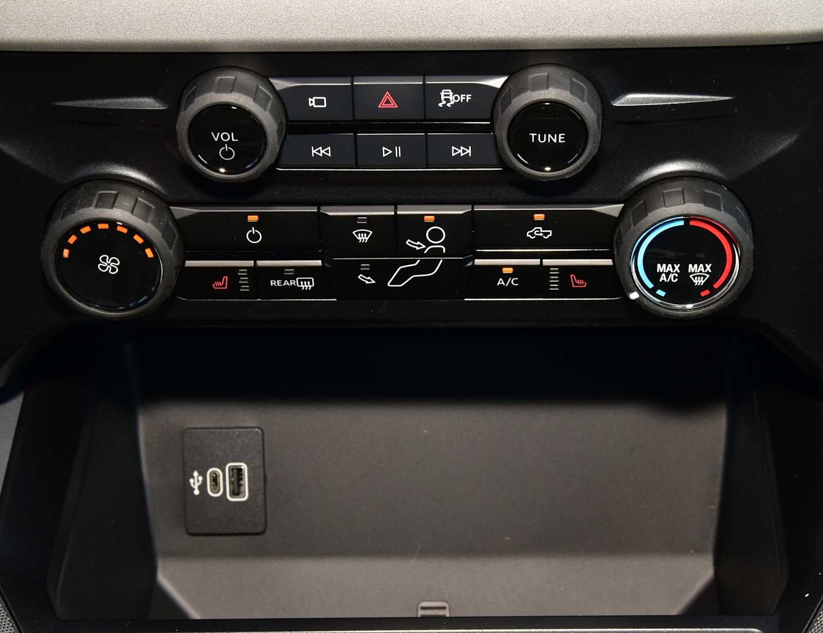 2027 Ford Super Duty F-250 SRW F-250® XLT
