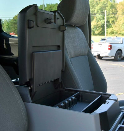 2027 Ford Super Duty F-250 SRW F-250® XLT
