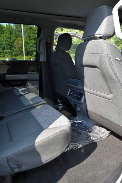 2027 Ford Super Duty F-250 SRW F-250® XLT