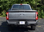2027 Ford Super Duty F-250 SRW F-250® XLT