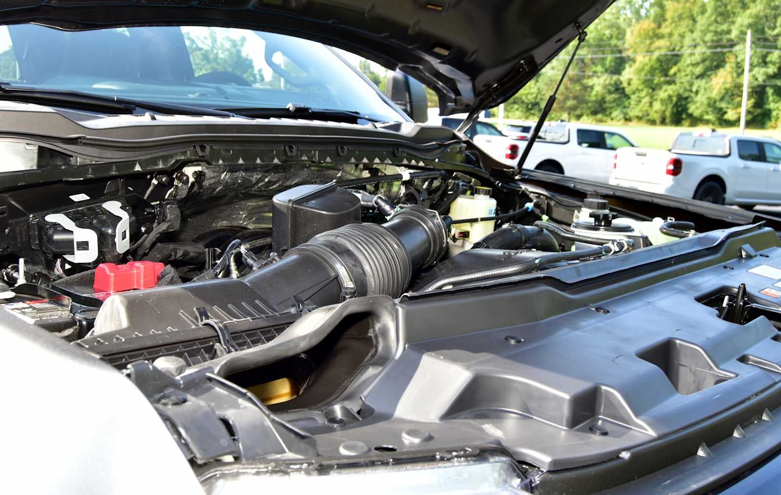 2027 Ford Super Duty F-250 SRW F-250® XLT