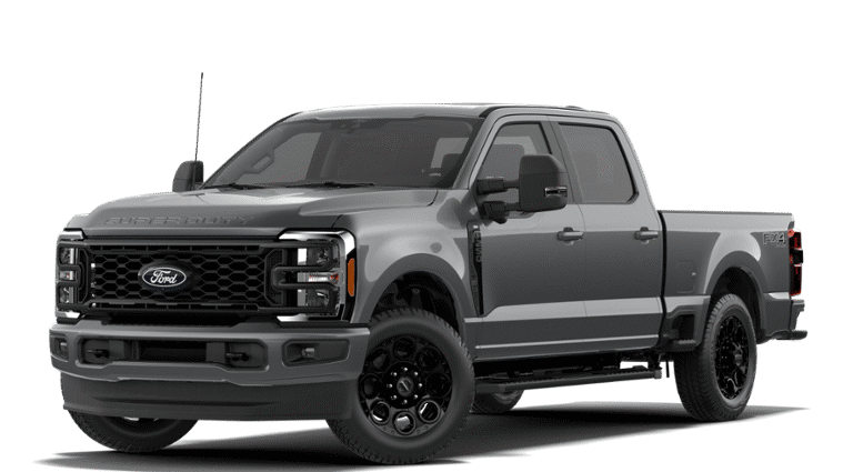 2027 Ford F-250SD XLT