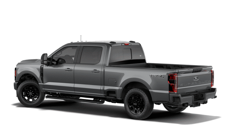 2027 Ford F-250SD XLT