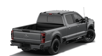 2027 Ford F-250SD XLT