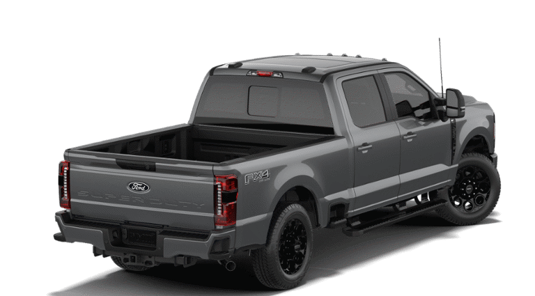 2027 Ford F-250SD XLT