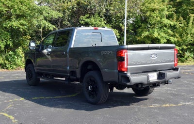 2027 Ford Super Duty F-250 SRW F-250® XLT