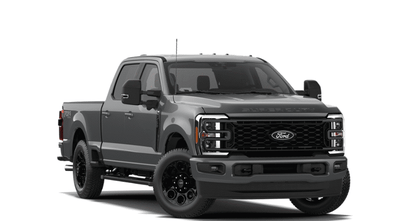 2027 Ford F-250SD XLT