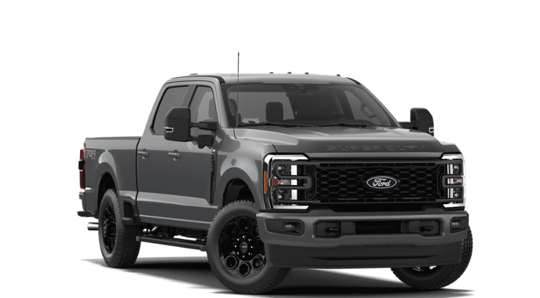 2027 Ford F-250SD XLT