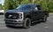 2027 Ford Super Duty F-250 SRW F-250® XLT