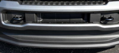 2027 Ford Super Duty F-250 SRW F-250® XLT