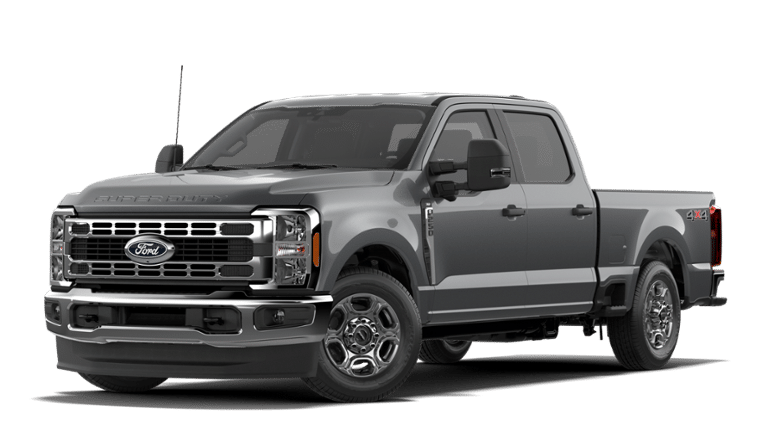 2027 Ford Super Duty F-250 SRW F-250® XLT