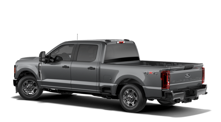 2027 Ford Super Duty F-250 SRW F-250® XLT