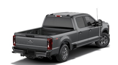 2027 Ford Super Duty F-250 SRW F-250® XLT