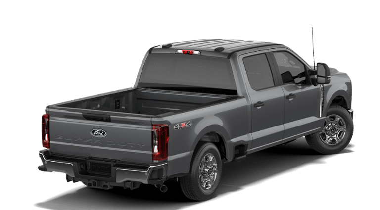2027 Ford Super Duty F-250 SRW F-250® XLT