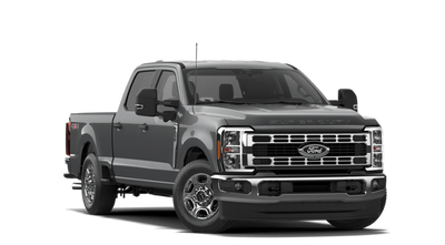 2027 Ford Super Duty F-250 SRW F-250® XLT