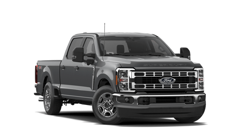 2027 Ford Super Duty F-250 SRW F-250® XLT