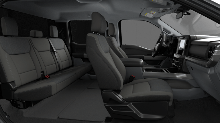 2027 Ford Super Duty F-250 SRW F-250® XLT