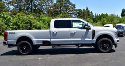 2026 Ford Super Duty F-250 SRW XLT
